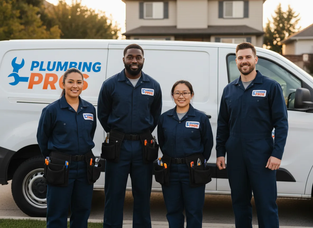 Water Heater Repair company in Phenix City, AL